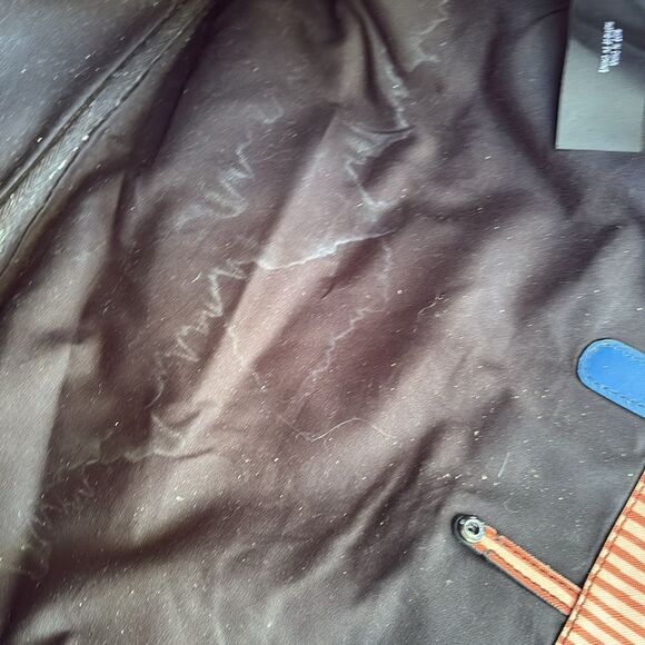 Marc by Marc Jacobs Metropoliti optical tote - Picture 4 of 12